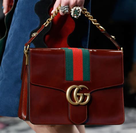 gucci bag street style|latest style handbags from gucci.